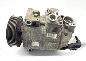 SPRĘŻARKA KLIMATYZACJI AUDI A3 8P 1K0820803F 1.6 102KM 03-13 KOMPRESOR
