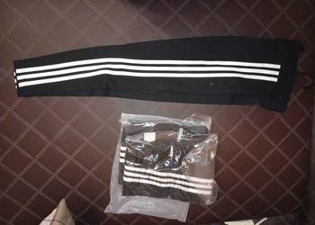 Leginsy Adidas damskie Leginsy Adidas damskie