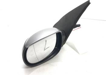 LUSTERKO LEWY PEUGEOT 206 SW Kombi ZEWNĘTRZNE LEWA, BOCZNE