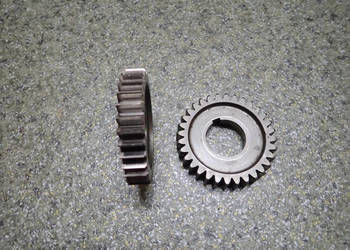 1 SZT. TRYB WAŁU KORBOWEGO APRILIA TUAREG 600 87-91R 350 WIND
