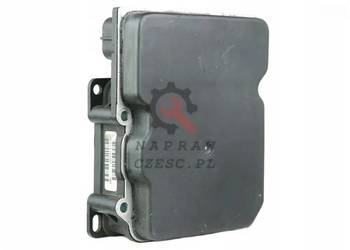Naprawa sterownika i pompy ABS Bosch 8.0 Renault Master Clio