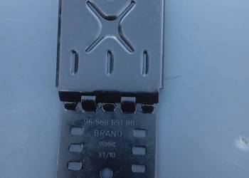 Klin pod koło Mercedes BMW Opel