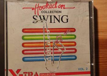 1991 Hooked on Swing Collection 2 by Kings of Swing Orchestra kolekcjonersk