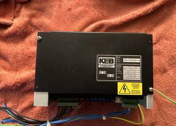 Falownik KEB 06.58.200
