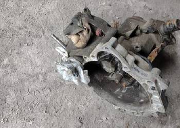 SKRZYNIA BIEGÓW CWN 1.0 MPI VW POLO LUPO SEAT CORDOBA IBIZA
