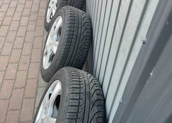 Opony letnie 205/55 r16 michelin pilot primacy
