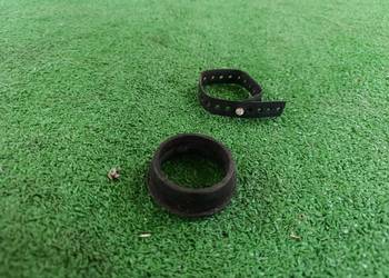 Opaska instalacji wsk wfm Romet junak SHL m17