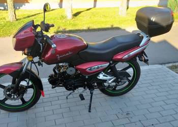 Sprzedam Junaka 901 Sprzedam Junaka 901