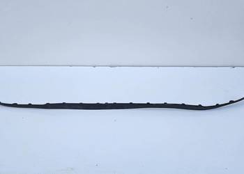 KIA PICANTO III 3 SPOILER HOKEJ ZDERZAKA PRZÓD 86591-G6300