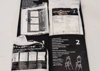 VOLVO XC40 APTECZKA PIERWSZEJ POMOCY 32149426