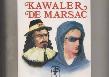Kawaler de Marsac - Weyman