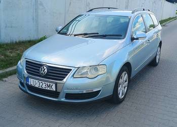 Volkswagen Passat 2.0 TDI Sprzedaz Zamiana.