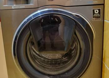 Pralka Samsung eco bubble 8.0kg