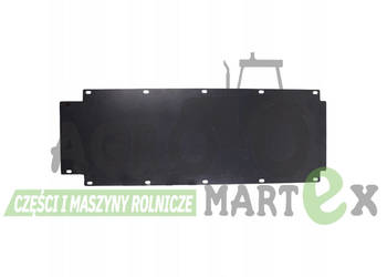 0000682380, 682380, 0000682381, 0000698230, 698230 OSŁONA WYSYPU CLAAS