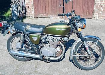 Honda Cb450 CB 450