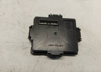 SUZUKI Kizashi Moduł sterownik komfortu 39540-57L00