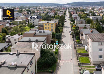 Dom bliźniak Rumia Lecha Bądkowskiego 160m2