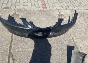Przedni zderzak Mazda 6
