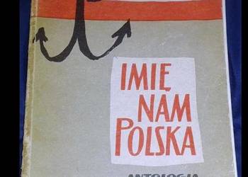 Imię nam polska - Jan Szczawiej