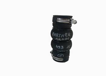 WĄŻ RURA DOLOT POWIETRZA CITROEN C4 PICASSO I 1.6 HDI 9684994080