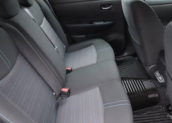 Nissan Leaf 40 kWh