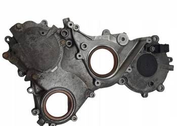 ROZRZĄD  OSŁONA 820000688 2.2 DCI Renault Vel Satis I (2002-2009)