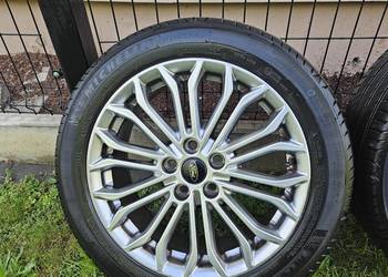Ford Focus koła 17'' cali