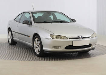Peugeot 406 2.0 16V