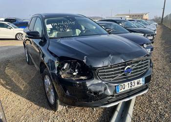 VOLVO XC60 2.4 D4 181 AWD Summum DQ133