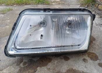 Lampa audi a3 przód