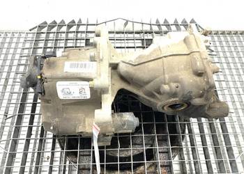 MOST DYFER TYŁ KIA SPORTAGE III 2.533R 2.0 260KM Hatchback