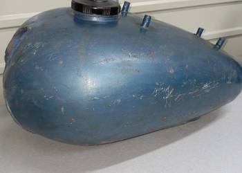 Zbiornik paliwa junak m10 odbiór okolice łasku lub wysyłka Gratis