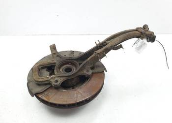 ZWROTNICA LEWA PRZÓD PORSCHE CAYENNE I 7L0407257A