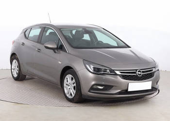 Opel Astra 1.4 T
