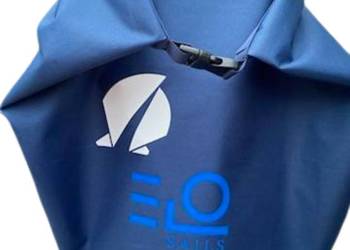 Worek Żeglarski . ELO Sails Żaglownia