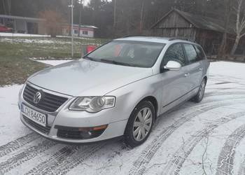 Passat B6 1.9