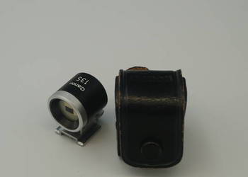 Wizjer CANON 135mm