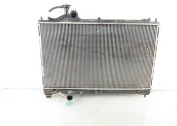 CHŁODNICA WODY MITSUBISHI OUTLANDER III 2.0 Hybrid