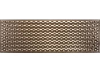 Płytka ścienna Cape Clinker Bronze 30×90