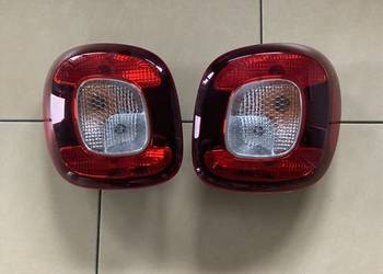 smart 453 fortwo forfour  lampy tyne org jak nowe