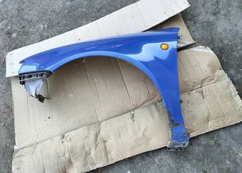 AUDI A38L A3 8L BŁOTNIK PRZÓD PRZEDNI LEWY