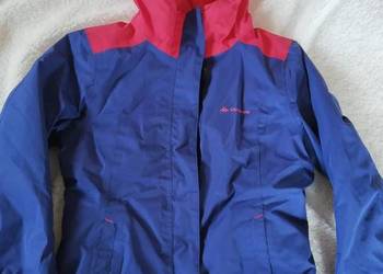 Kurtka zimowa 128/134 cm quechua