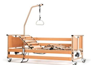 Łóżko rehabilitacyjne Vermeiren