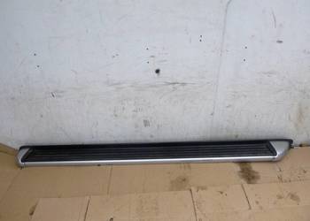 HYUNDAI IX35 STOPIEŃ PRÓG ORYGINAŁ