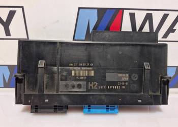 BMW E82 E90 E92 X1 E84 MODUŁ STEROWNIK KOMFORTU H2 9176882