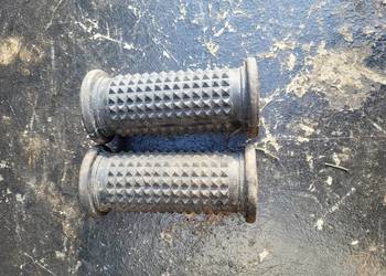 GUMY STOPKI NOWE Z EPOKI ZUNDAPP DKW NSU BMW EMW TRIUMPH BSA