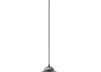 Lampa wisząca TRURO 2 49389 EGLO