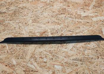 Listwa Klapy Bagażnika Citroen DS7 Crossback 9825507277