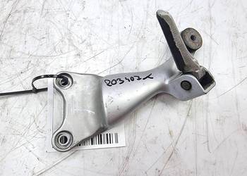 SET PRAWY TYŁ SUZUKI GSX1300R HAYABUSA