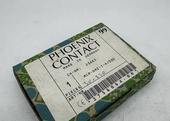 Phoenix Contact 2756064 MCR-DM2-I-4/500 Digital Terminal